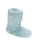 Marilyn Classic Faux Fur Slipper Boots in Seafoam