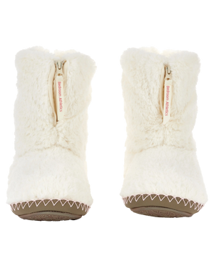 Bedroom Athletics Faux Fur Boot Slippers Bedroom Athletics Monroe