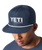 Coolers Cap in Navy
