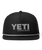 Coolers Cap in Black