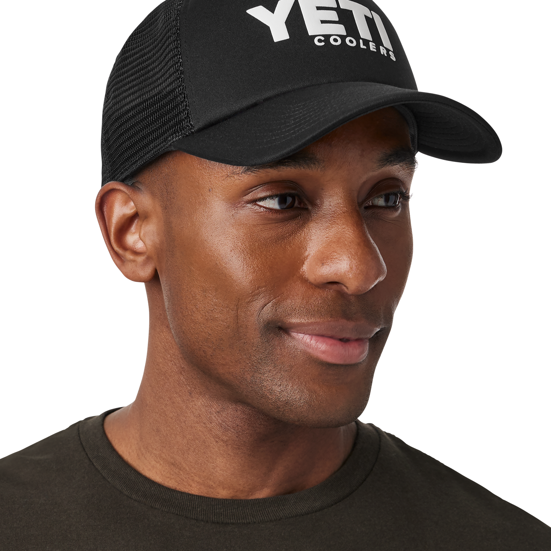 Coolers Mid Trucker Cap