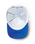 Coolers Mid Trucker Cap in Blue