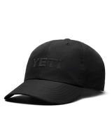 Baseball Cap in Black