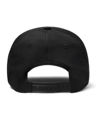 Baseball Cap in Black