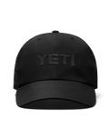 Baseball Cap in Black