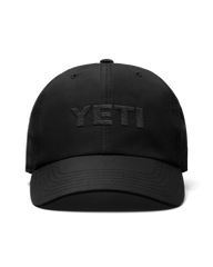 Baseball Cap in Black