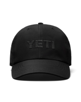 Baseball Cap in Black