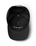 Baseball Cap in Black