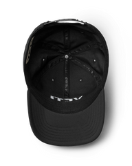 Baseball Cap in Black