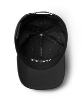 Baseball Cap in Black