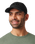 Baseball Cap in Black