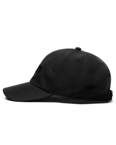 Baseball Cap in Black