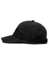 Baseball Cap in Black