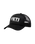 YETI® Coolers Mid Pro Foam Trucker Cap in Black