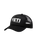 YETI® Coolers Mid Pro Foam Trucker Cap in Black