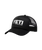 YETI® Coolers Mid Pro Foam Trucker Cap in Black