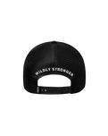 YETI® Coolers Mid Pro Foam Trucker Cap in Black
