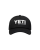YETI® Coolers Mid Pro Foam Trucker Cap in Black