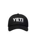 YETI® Coolers Mid Pro Foam Trucker Cap in Black