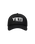 YETI® Coolers Mid Pro Foam Trucker Cap in Black