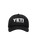 YETI® Coolers Mid Pro Foam Trucker Cap in Black