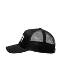 YETI® Coolers Mid Pro Foam Trucker Cap in Black