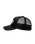 YETI® Coolers Mid Pro Foam Trucker Cap in Black