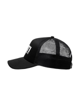 YETI® Coolers Mid Pro Foam Trucker Cap in Black
