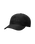 Logo Performance Baseball Cap in Black