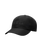 Logo Performance Baseball Cap in Black