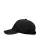 Logo Performance Baseball Cap in Black