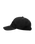 Logo Performance Baseball Cap in Black