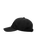 Logo Performance Baseball Cap in Black