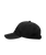 Logo Performance Baseball Cap in Black