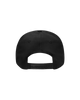 Logo Performance Baseball Cap in Black