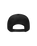 Logo Performance Baseball Cap in Black