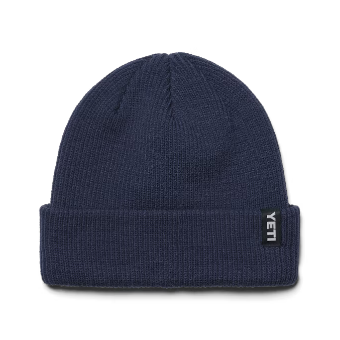 Badge Beanie