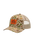 Coolers Camo Trucker Cap in Brown Camo