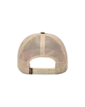 Coolers Camo Trucker Cap in Brown Camo