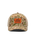 Coolers Camo Trucker Cap in Brown Camo