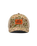 Coolers Camo Trucker Cap in Brown Camo