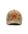 Coolers Camo Trucker Cap in Brown Camo