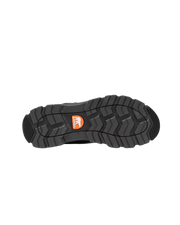 Torino V Waterproof Boots in Black & Fawn