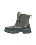 Torino V Waterproof Boots in Quarry & Grill