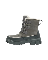 Torino V Waterproof Boots in Quarry & Grill