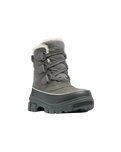Torino V Waterproof Boots in Quarry & Grill