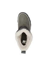 Torino V Waterproof Boots in Quarry & Grill