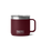 Rambler 14oz Mug 2.0 in Wild Vine Red