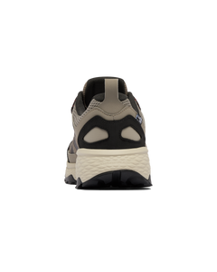 The Columbia Mens Peakfreak Rush Outdry Shoes in Kettle & Dark Sienna