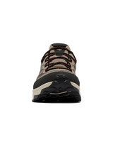 The Columbia Mens Peakfreak Rush Outdry Shoes in Kettle & Dark Sienna